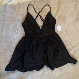 Urban outfitters romper
